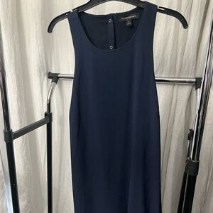 Banana Republic Navy Blue Tunic